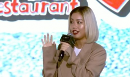 娱乐吃瓜爆料最新王子异,娱乐吃瓜爆料，神秘事件引热议